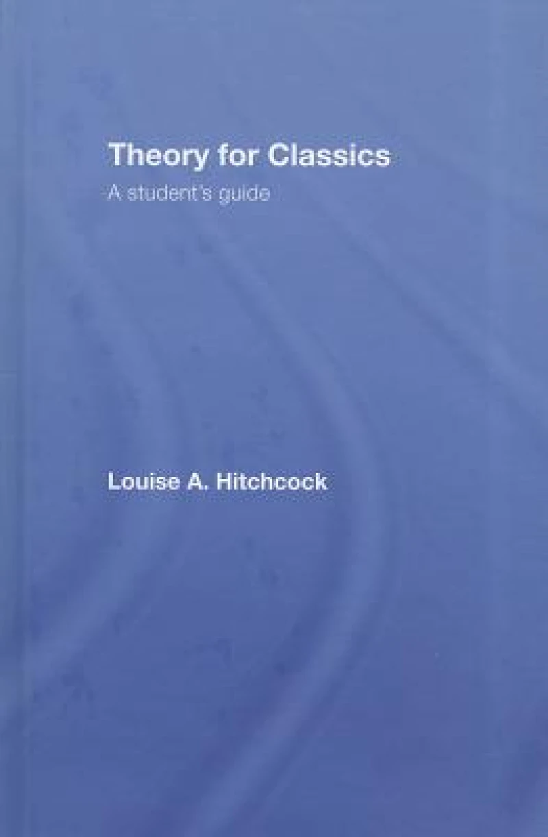 Theory for Classics