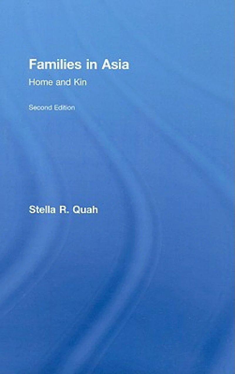 Families in Asia