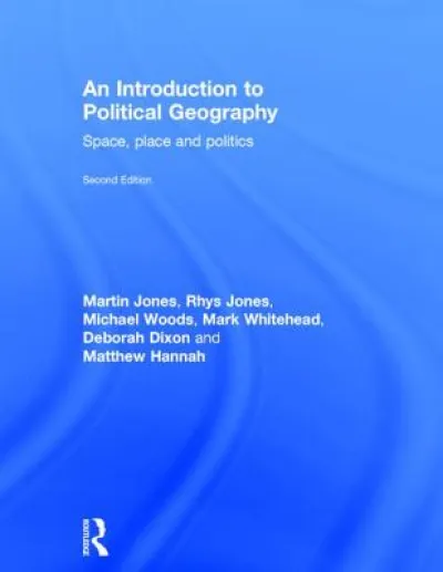 An Introduction to Political Geography