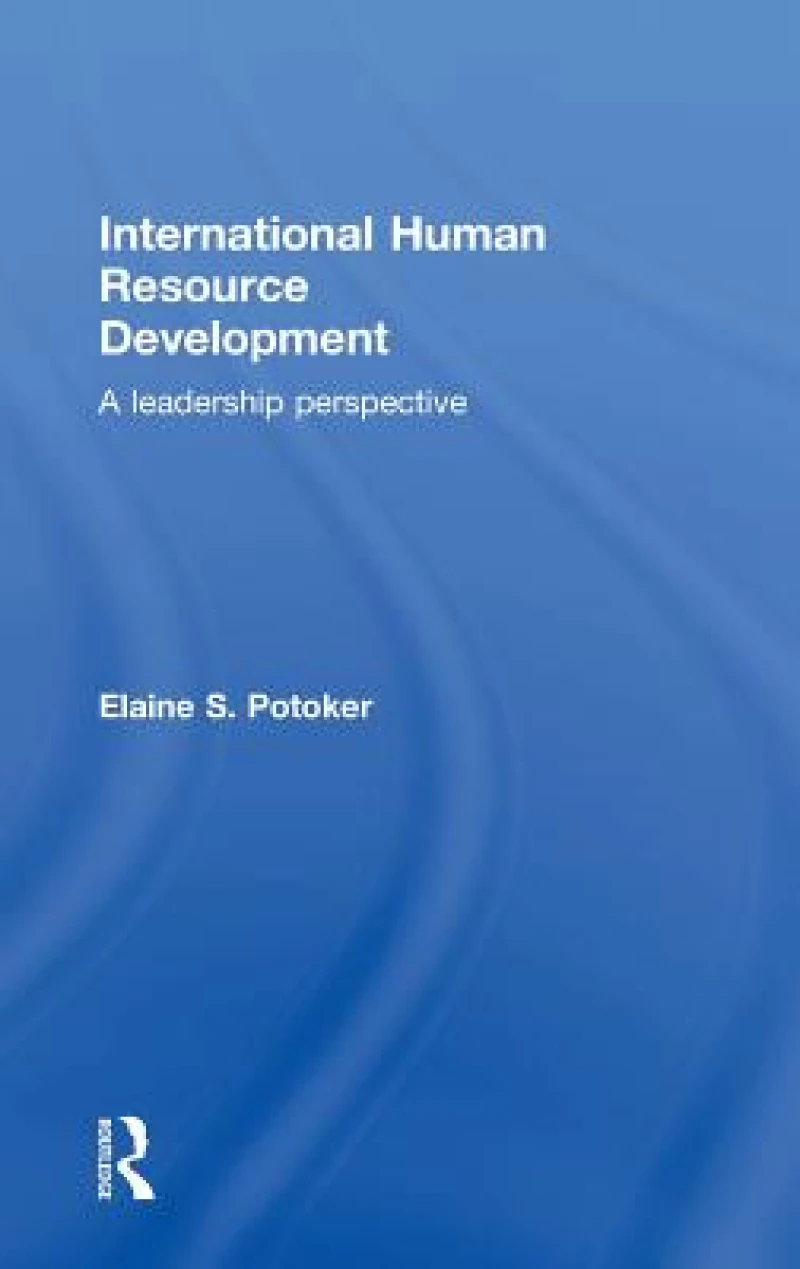 International Human Resource Development