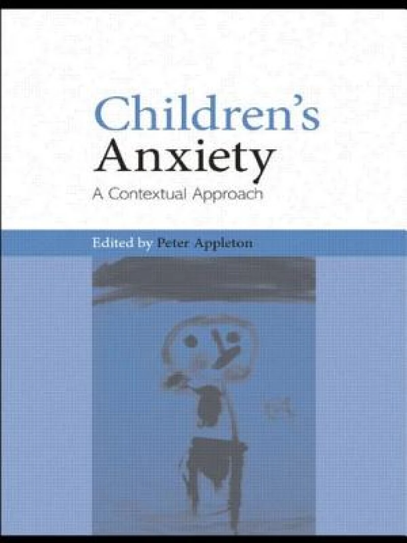 Children''s Anxiety
