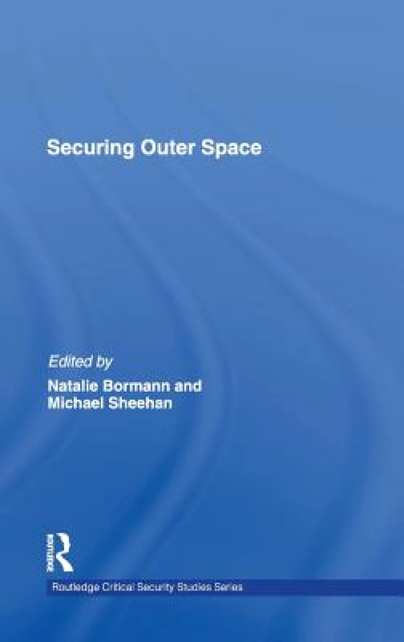 Securing Outer Space