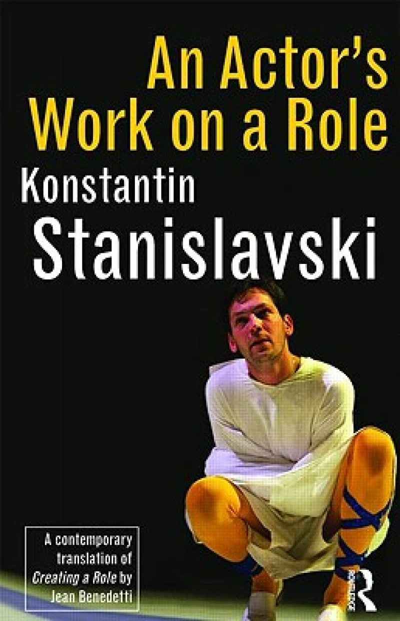 An Actor''s Work on a Role