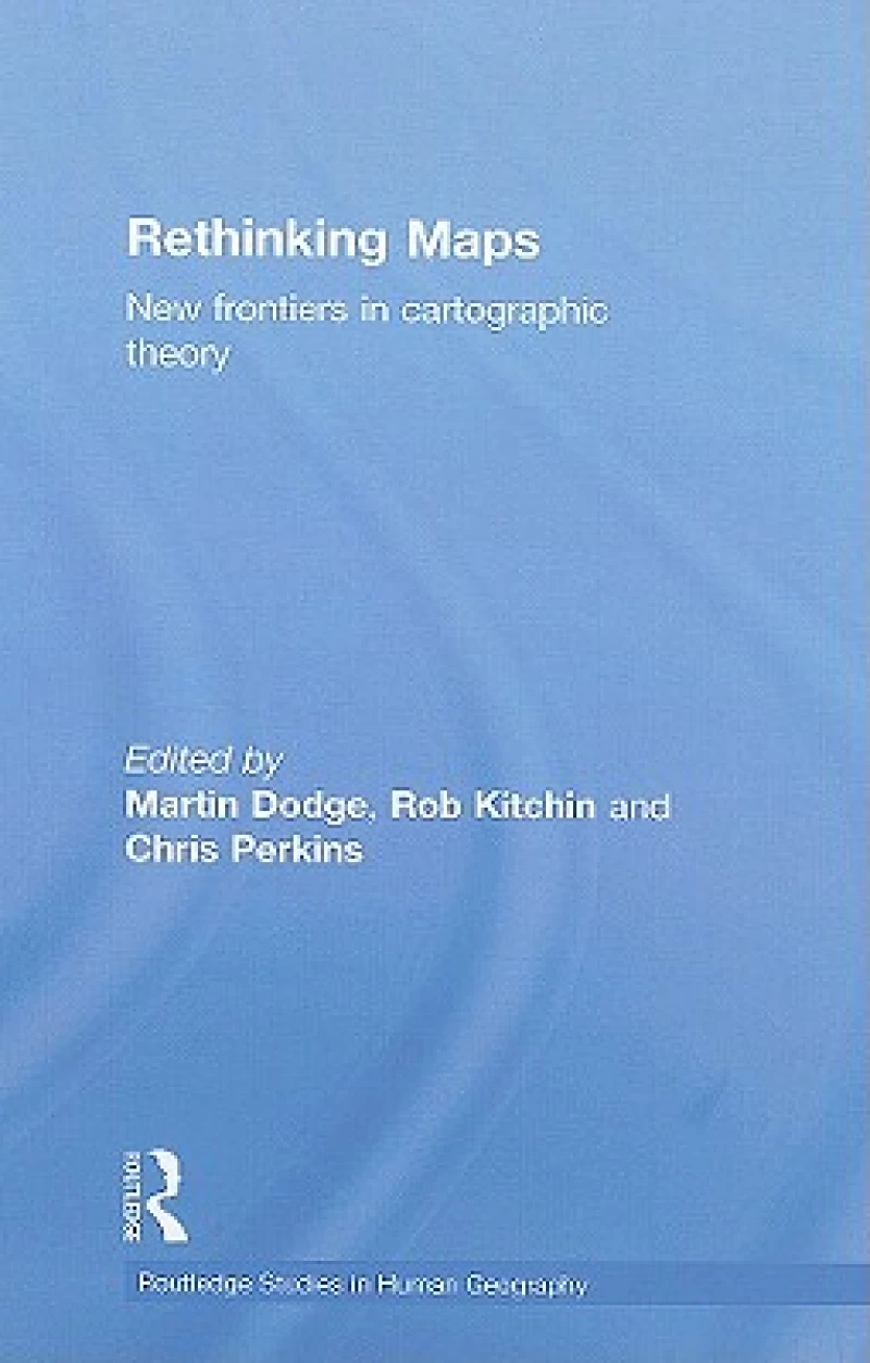 Rethinking Maps