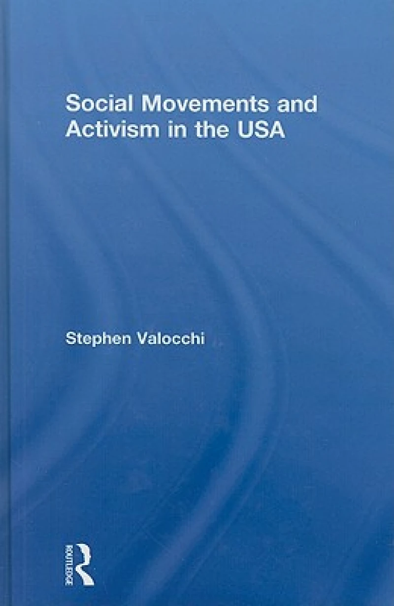 Social Movements and Activism in the USA