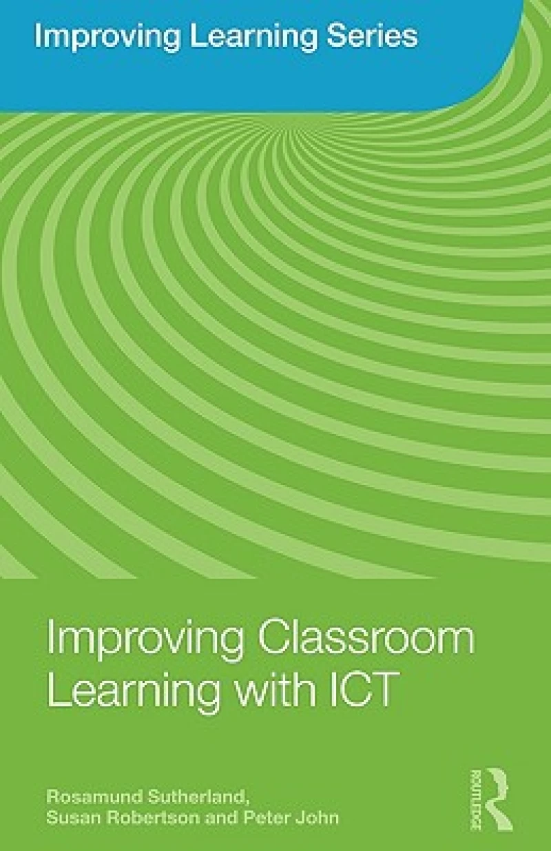 Improving Classroom Learning with ICT