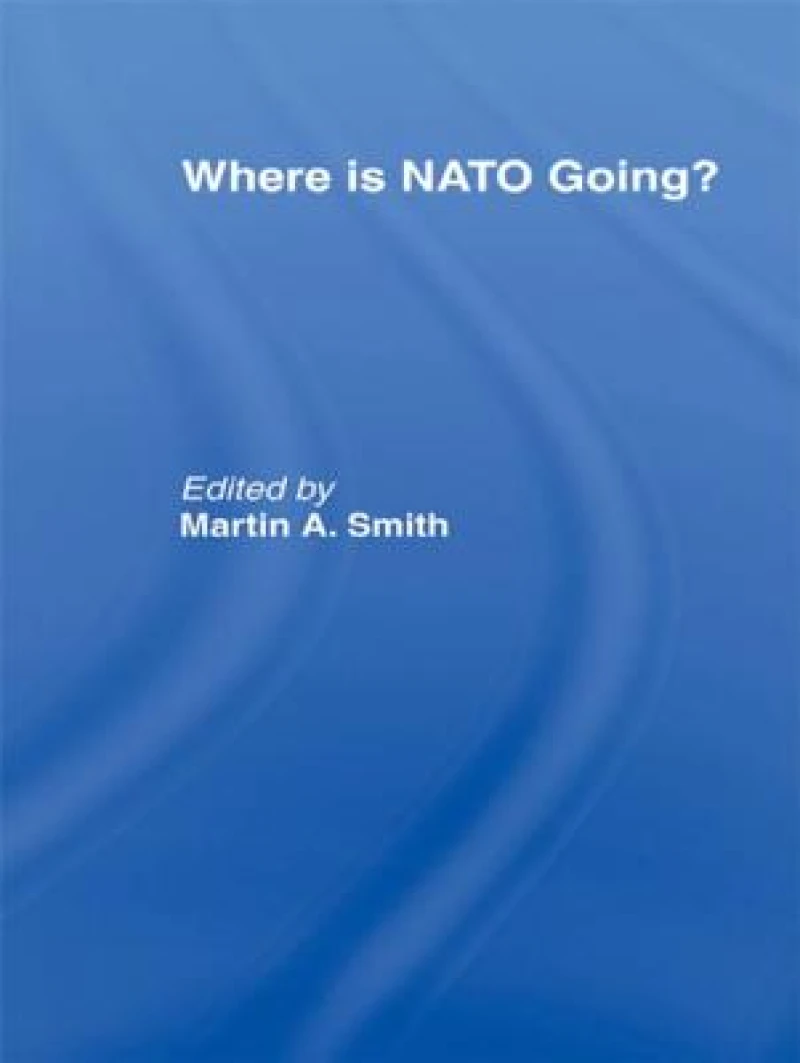 Where is Nato Going?