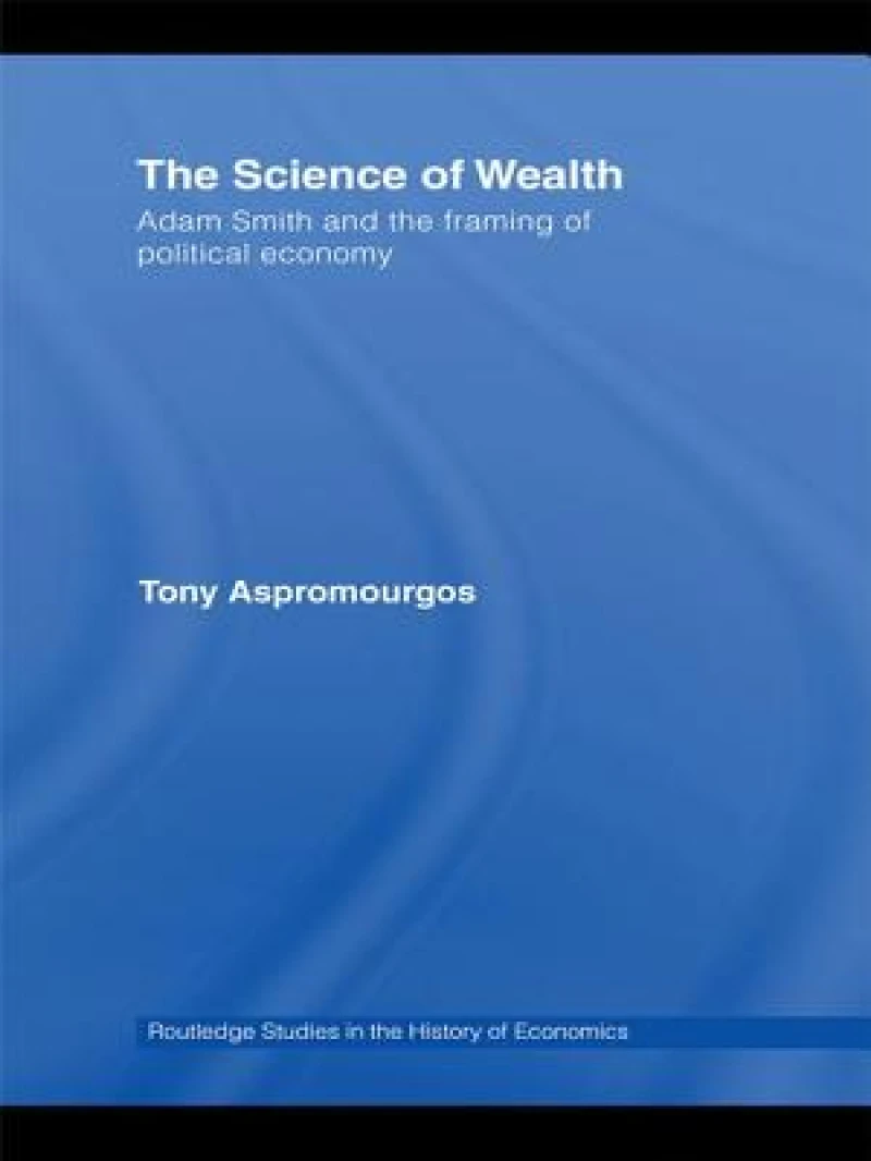 The Science of Wealth