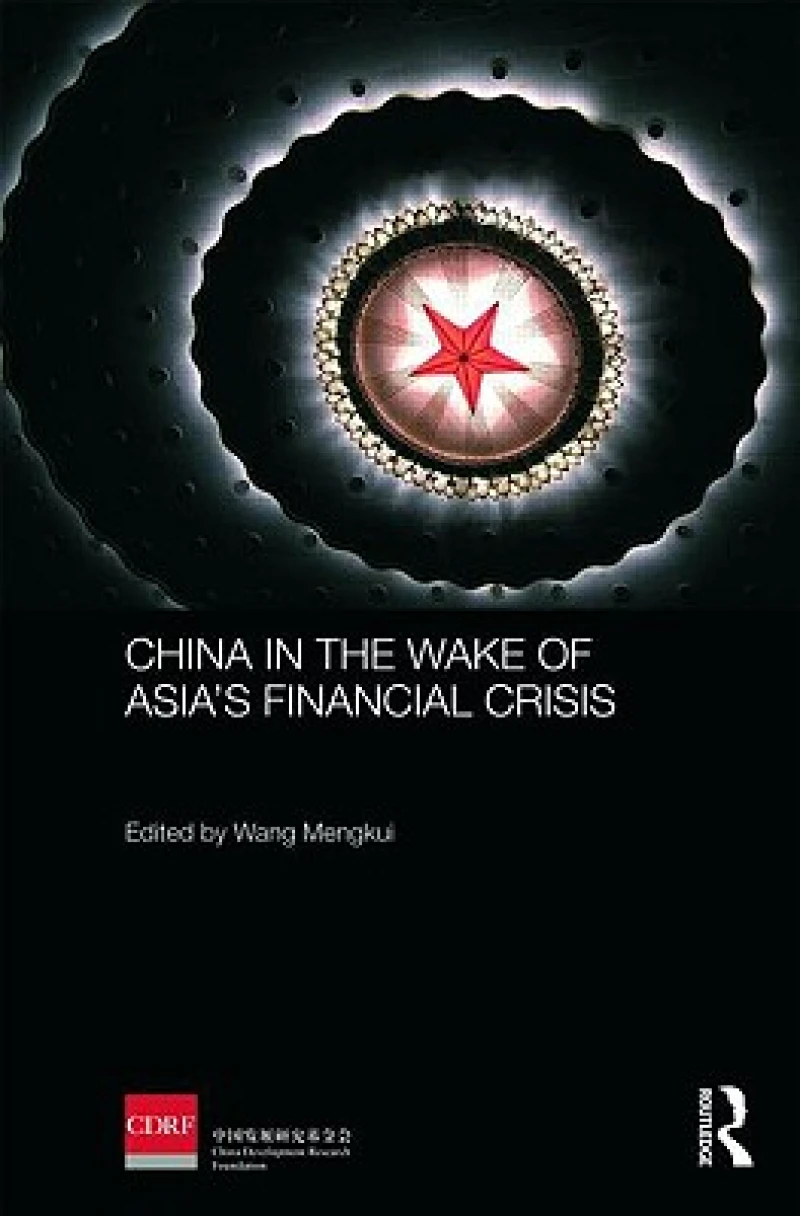 China in the Wake of Asia''s Financial Crisis