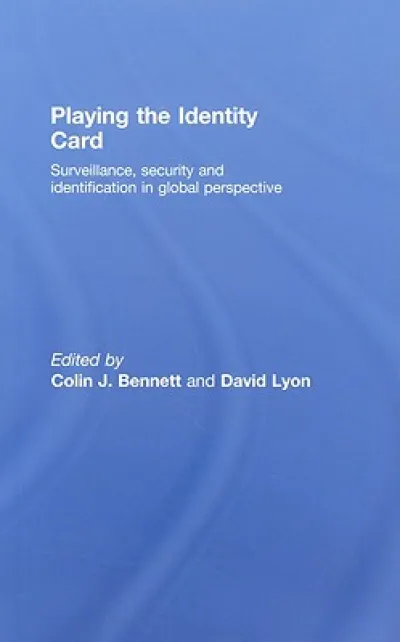 Playing the Identity Card