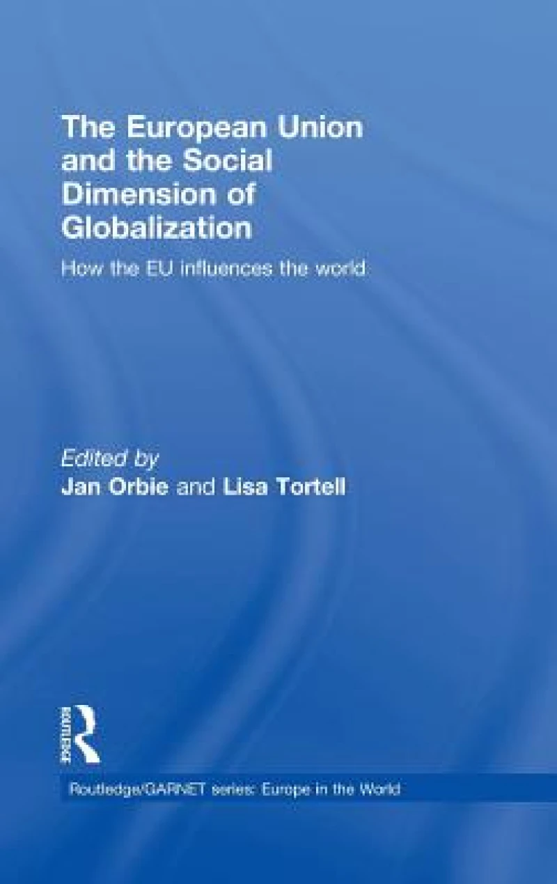 The European Union and the Social Dimension of Globalization