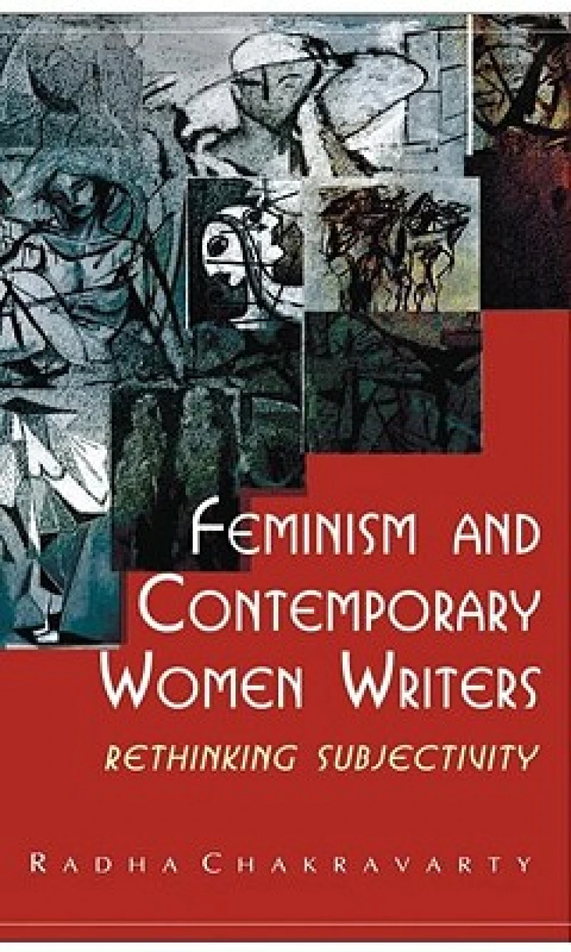 Feminism and Contemporary Women Writers