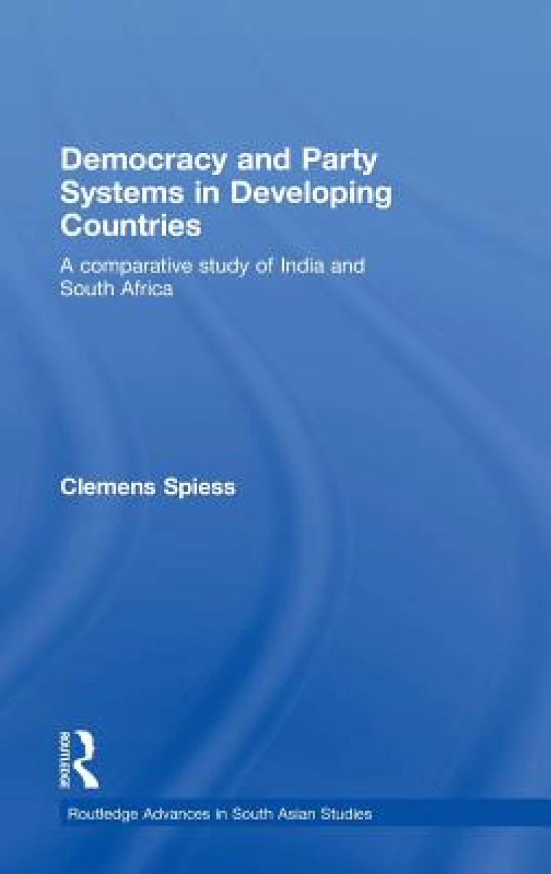 Democracy and Party Systems in Developing Countries