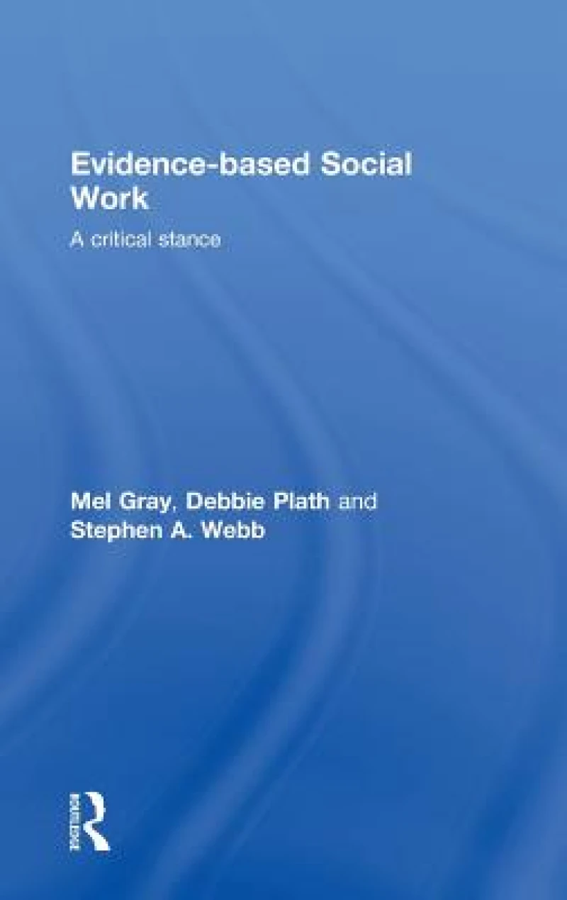 Evidence-based Social Work