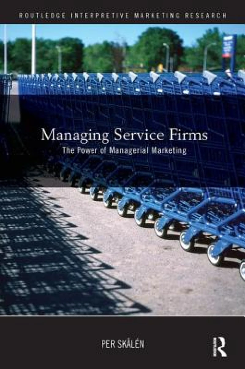 Managing Service Firms