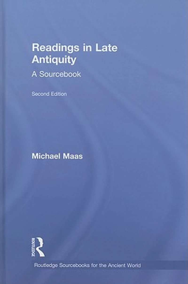 Readings in Late Antiquity