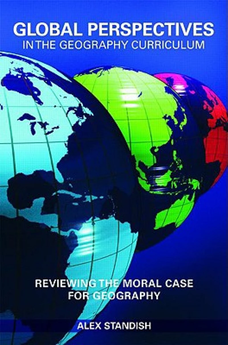 Global Perspectives in the Geography Curriculum