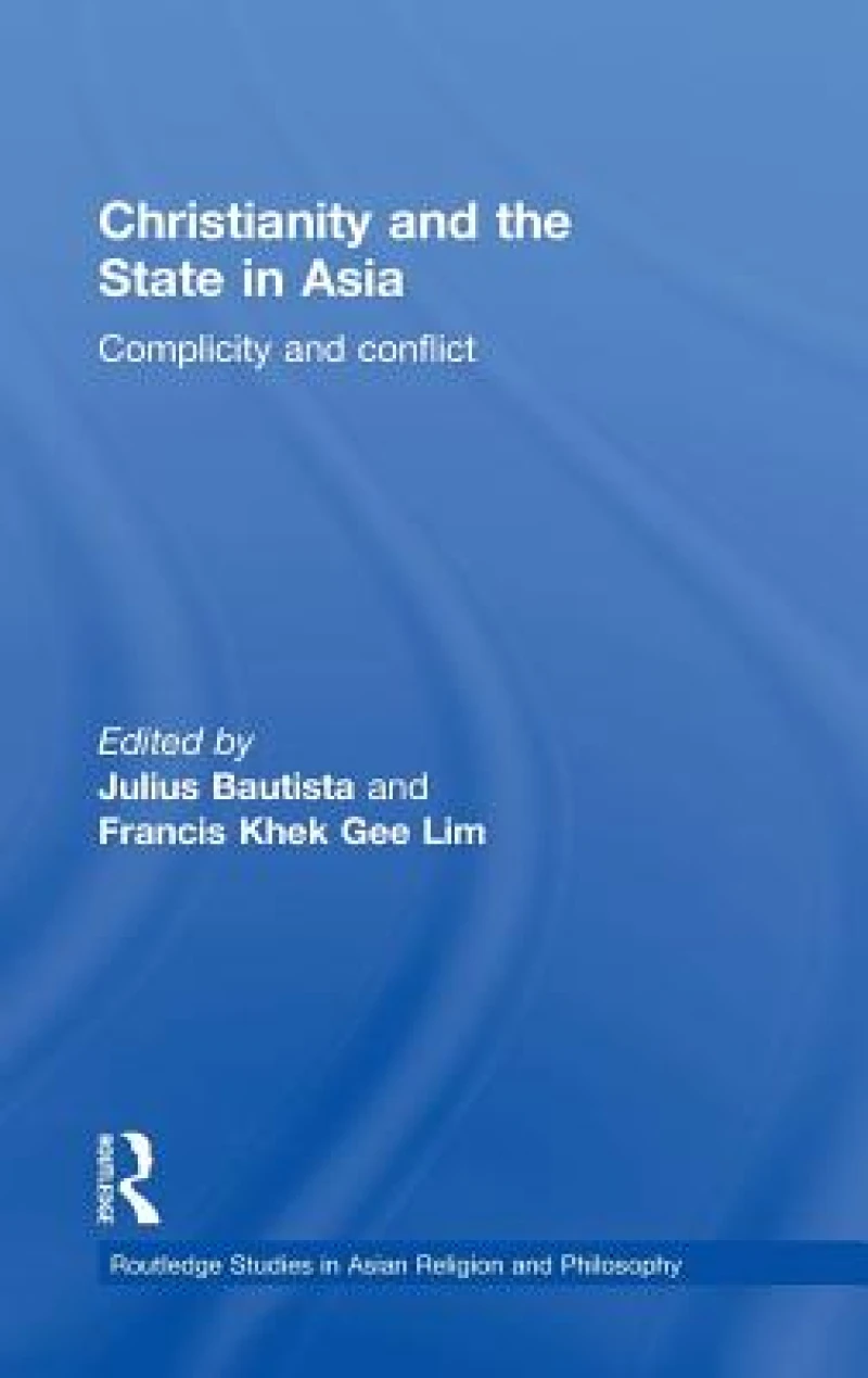 Christianity and the State in Asia