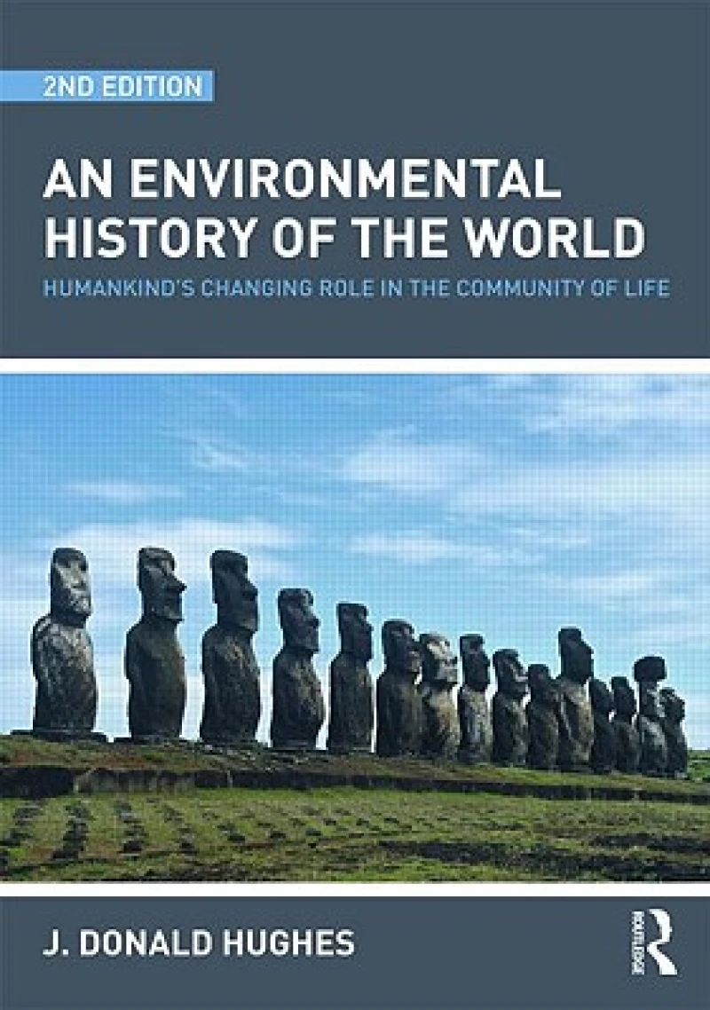 An Environmental History of the World