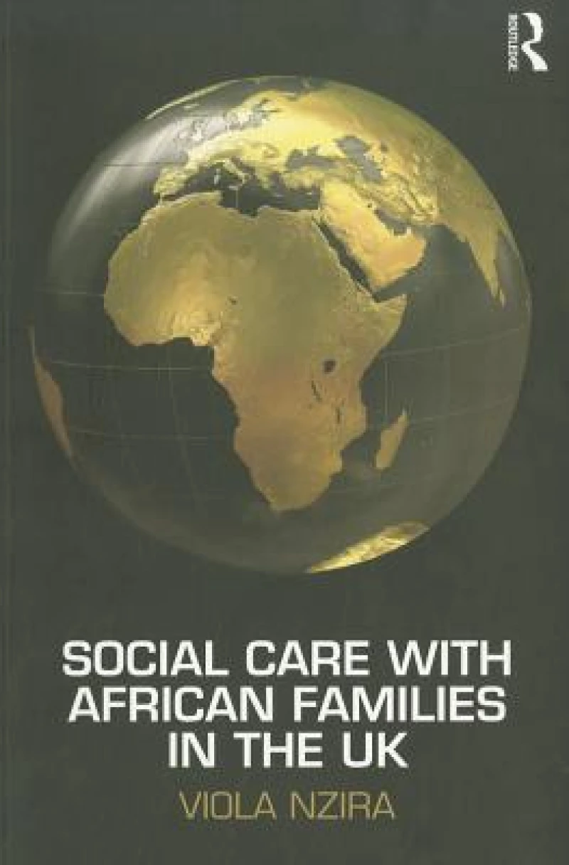 Social Care with African Families in the UK