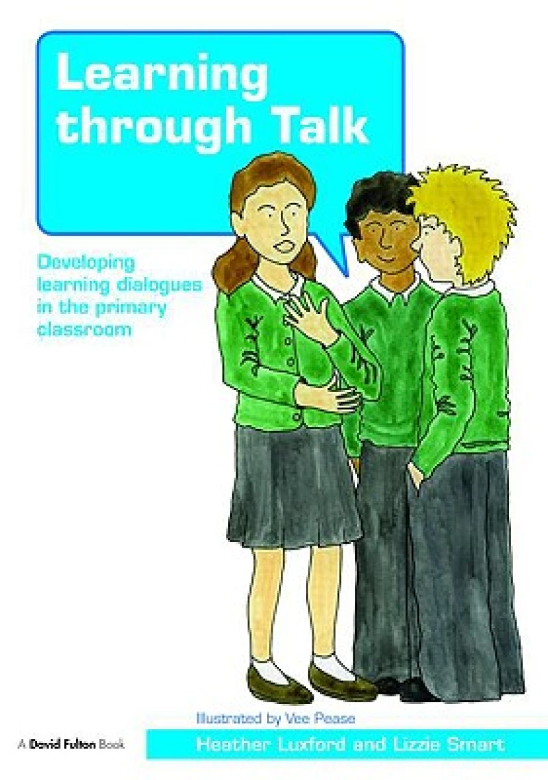 Learning through Talk