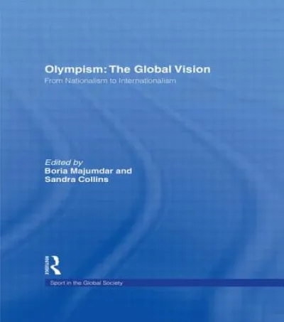 Olympism: The Global Vision