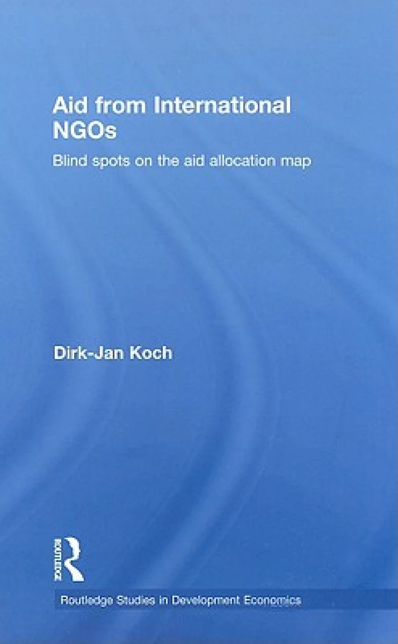 Aid from International NGOs