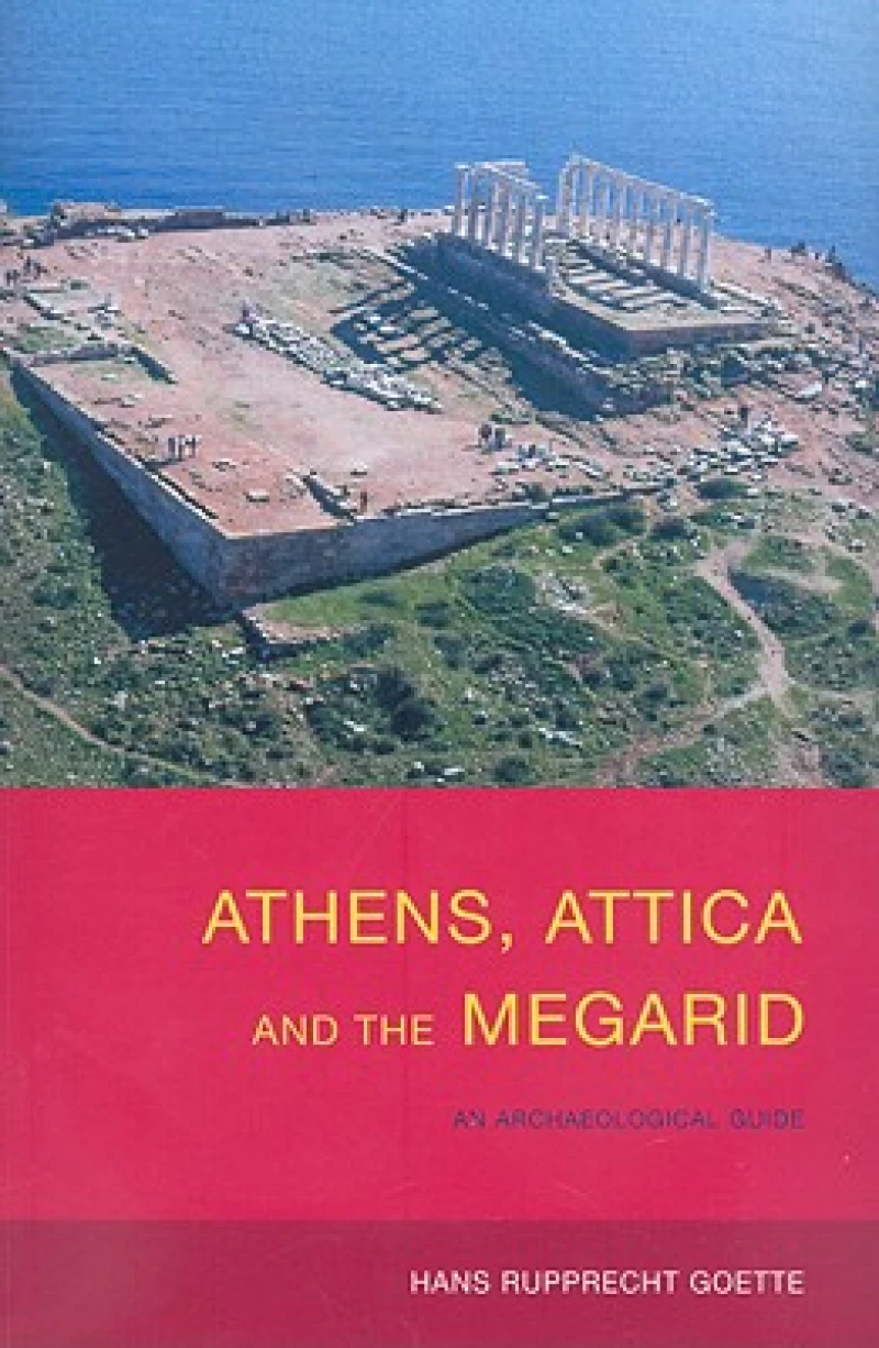 Athens, Attica and the Megarid