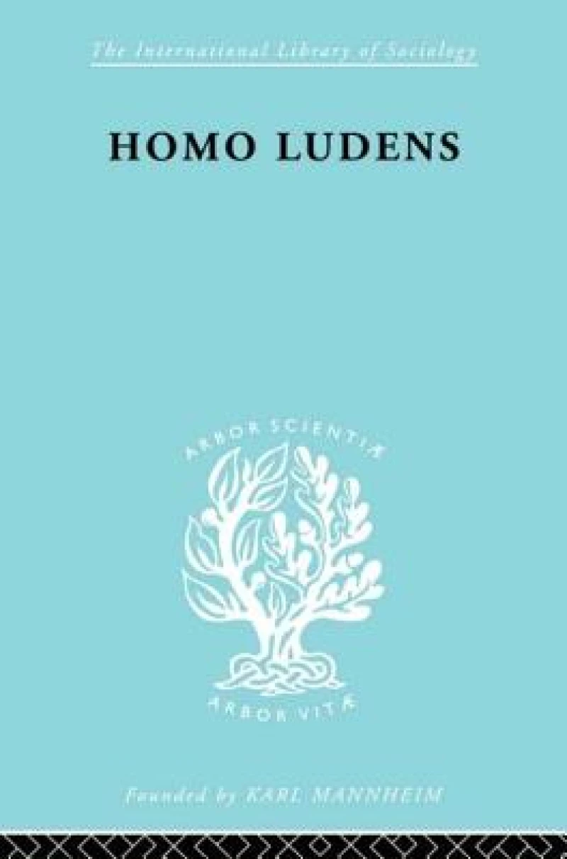 Homo Ludens ILS 86