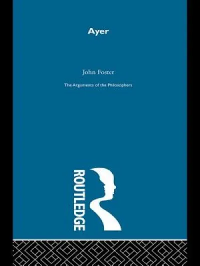 Ayer-Arg Philosophers