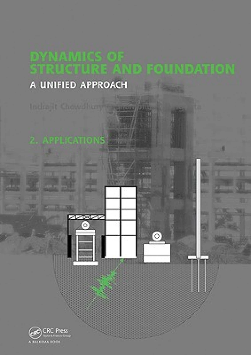 Dynamics of Structure and Foundation