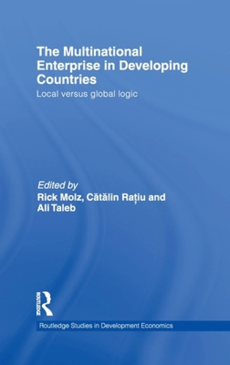 The Multinational Enterprise in Developing Countries