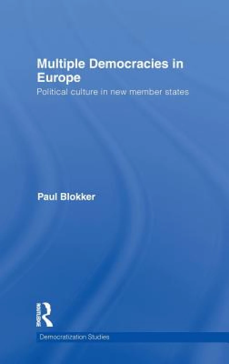 Multiple Democracies in Europe