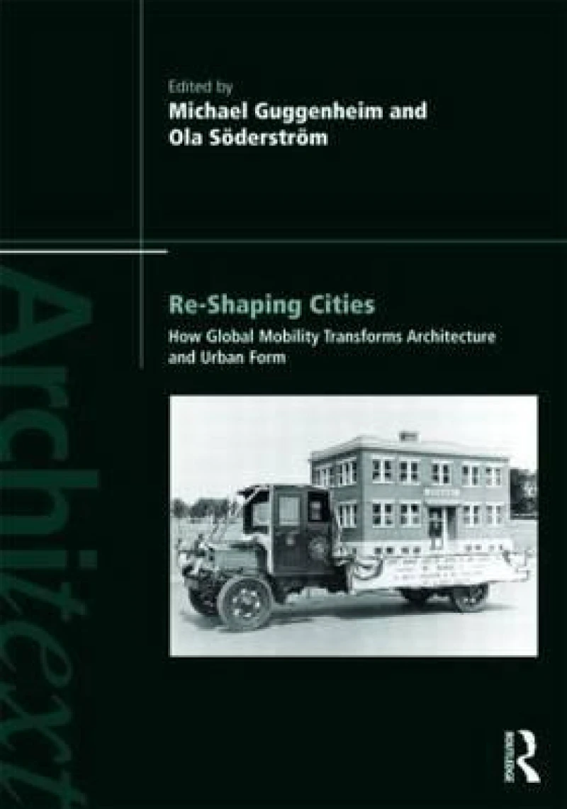 Re-Shaping Cities