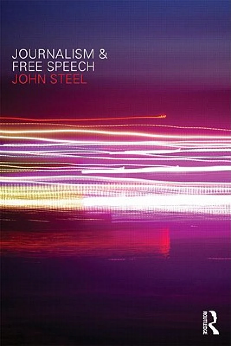 Journalism and Free Speech