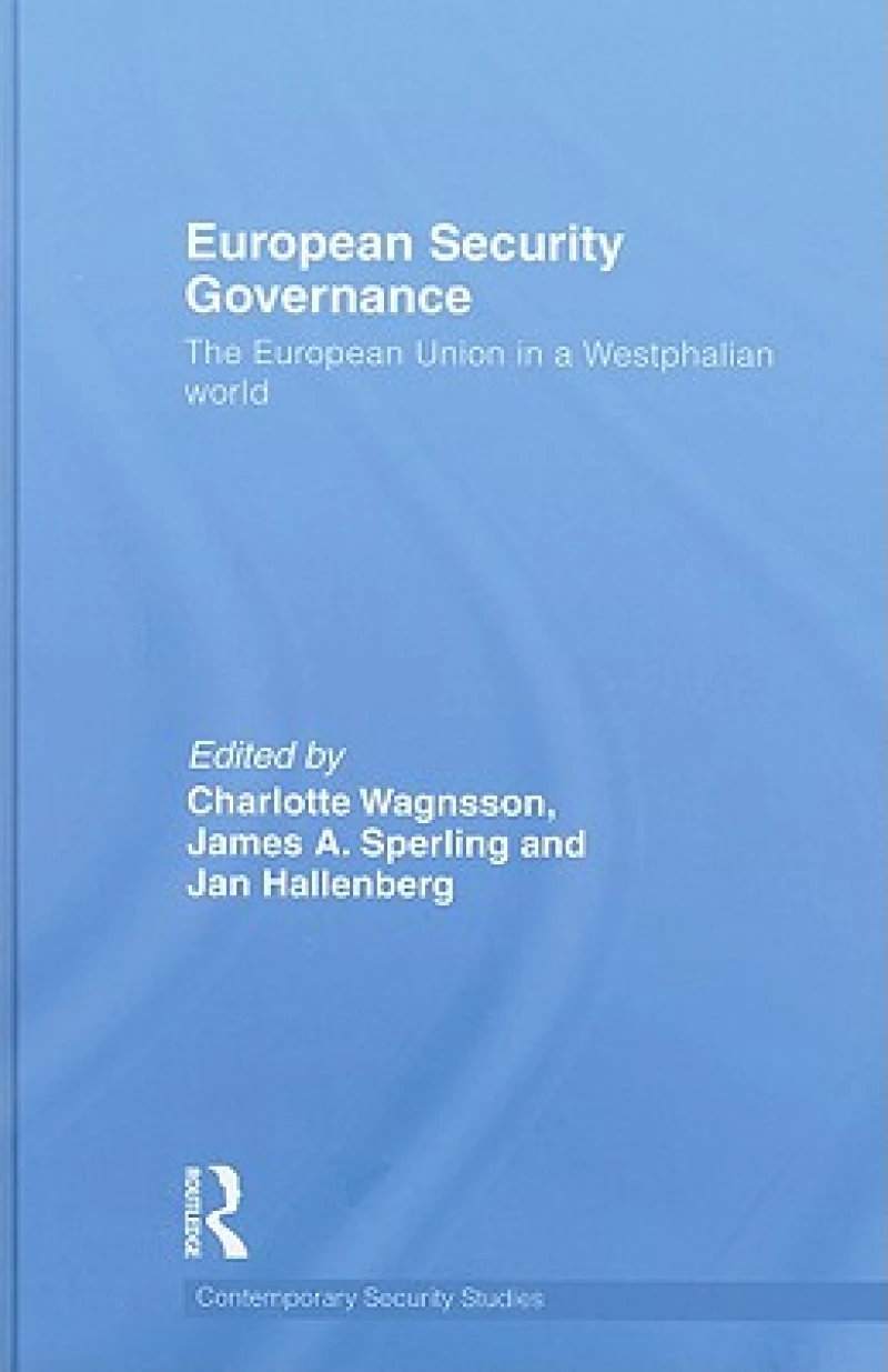 European Security Governance