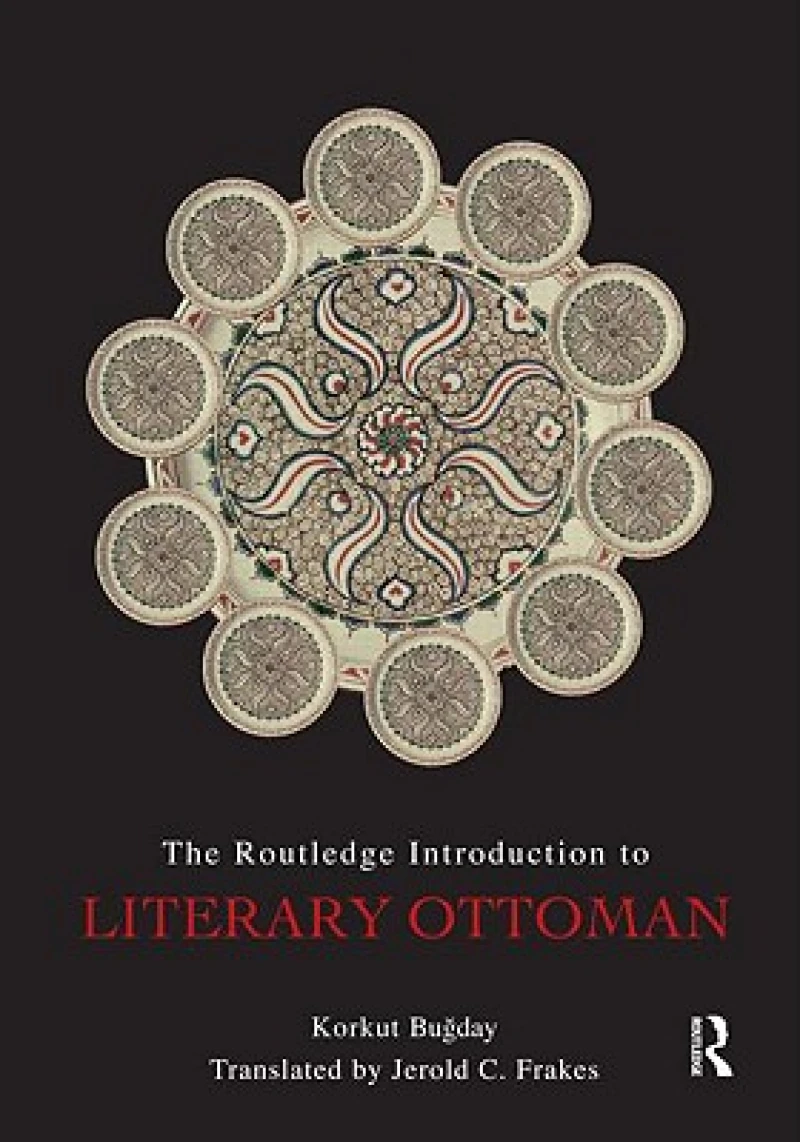 An Introduction to Literary Ottoman