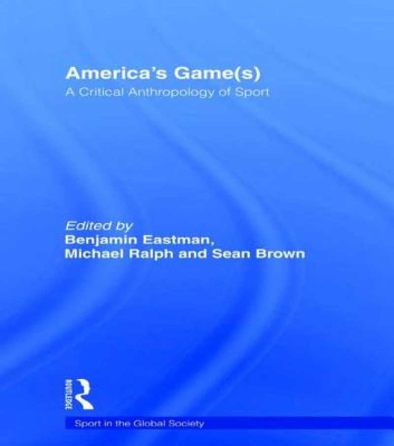 America''s Game(s)