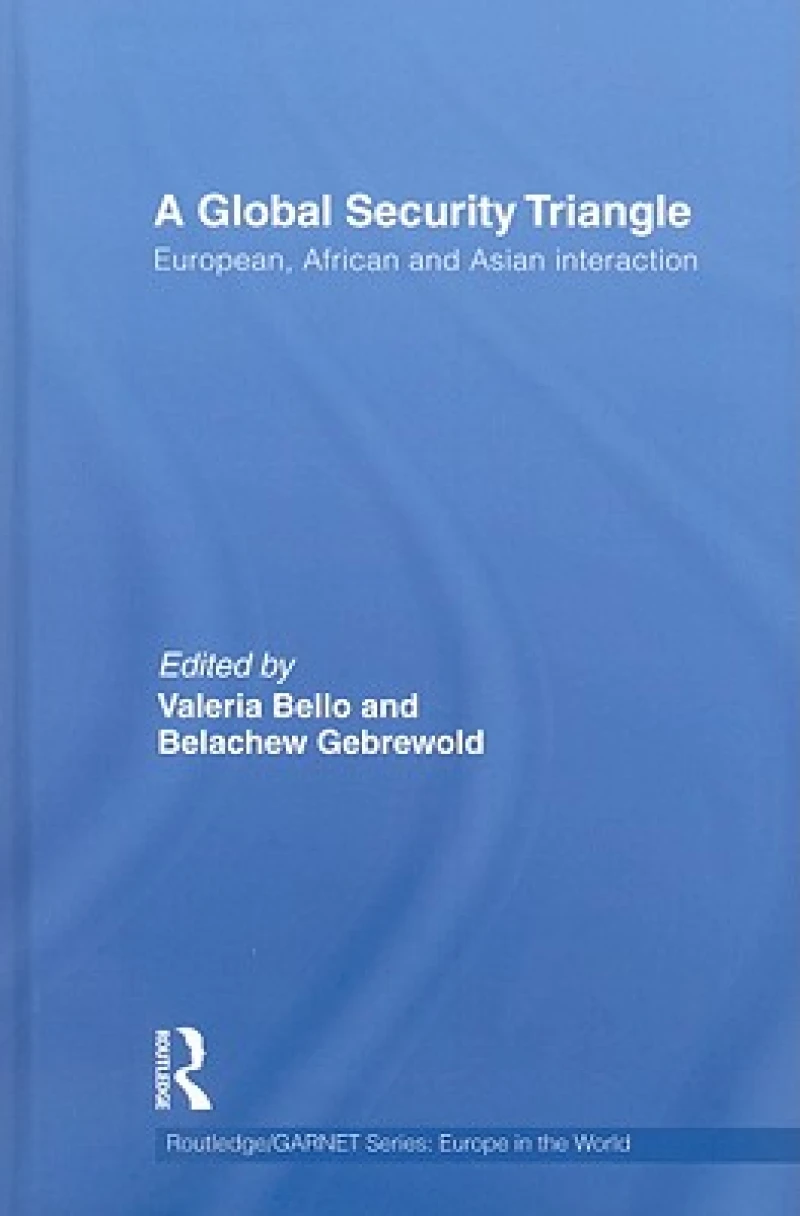 A Global Security Triangle