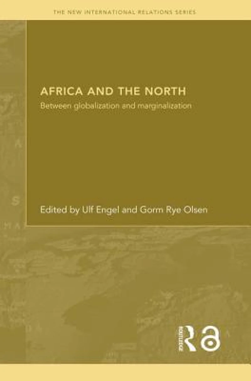 Africa and the North