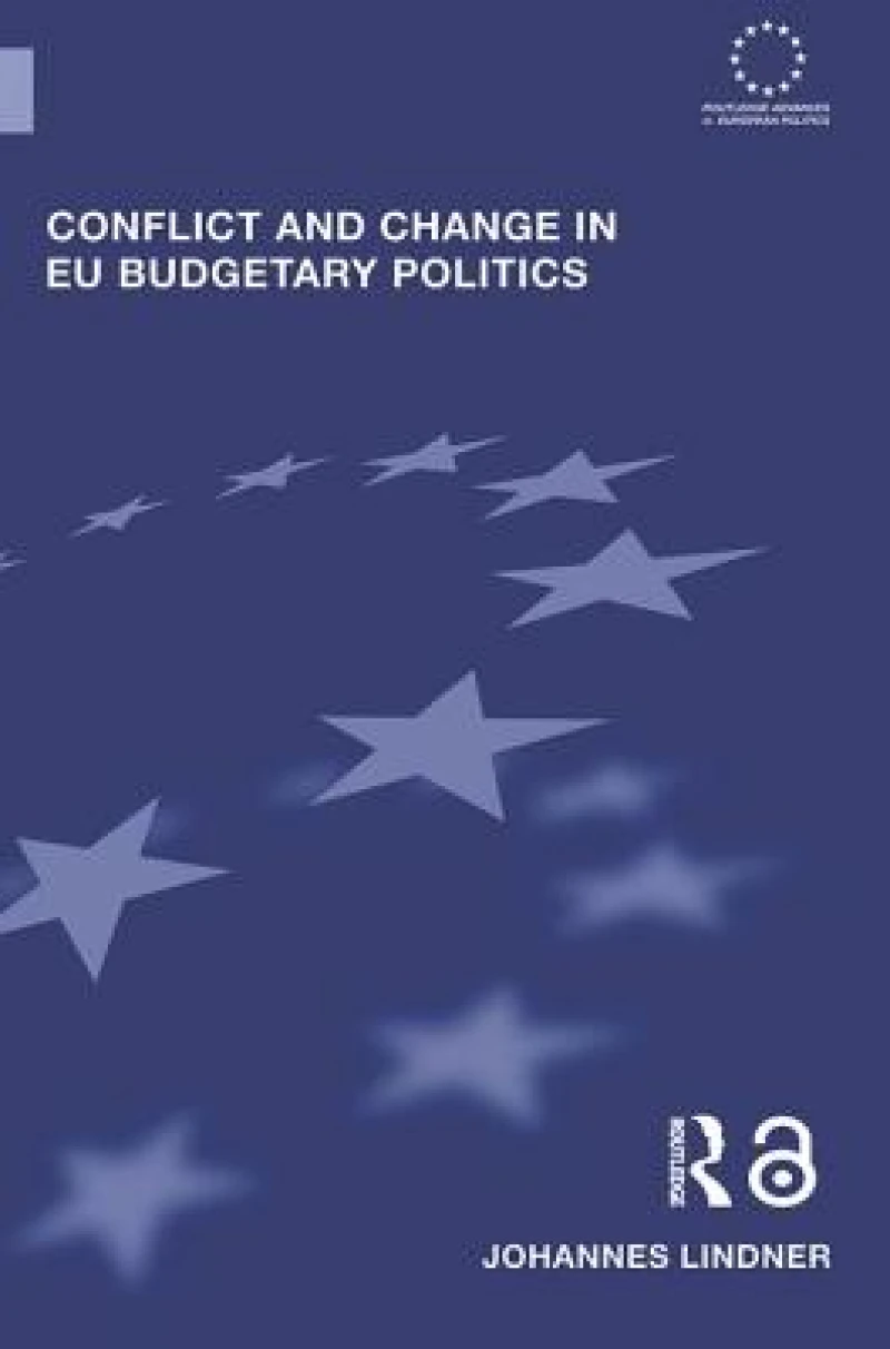 Conflict and Change in EU Budgetary Politics