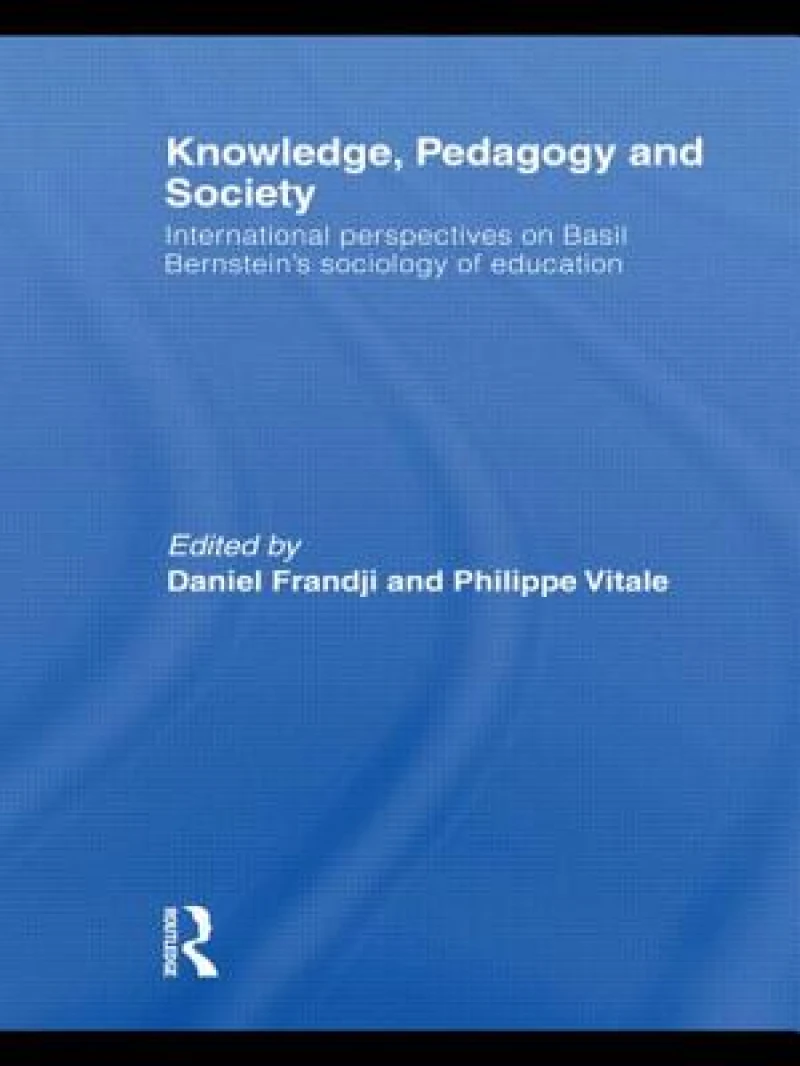 Knowledge, Pedagogy and Society