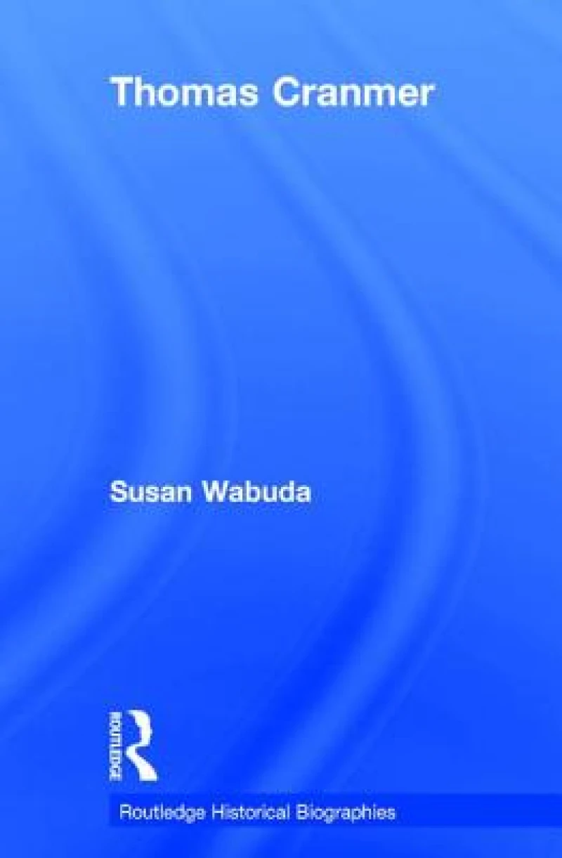 Thomas Cranmer