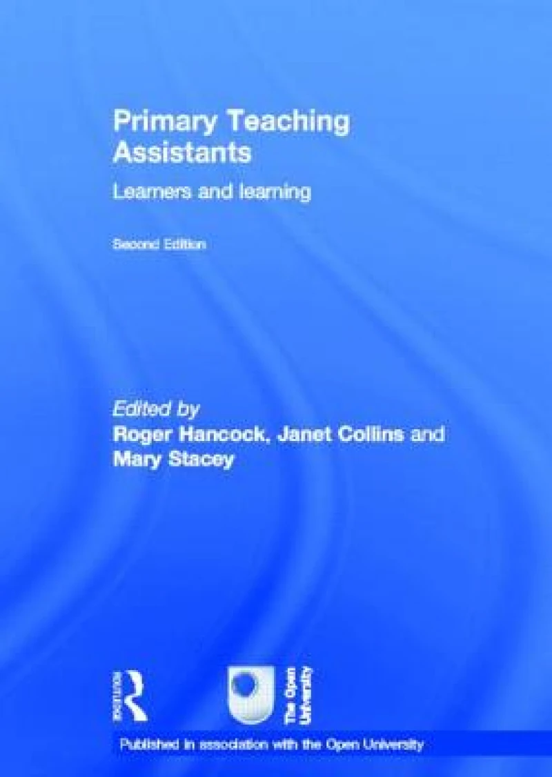 Primary Teaching Assistants