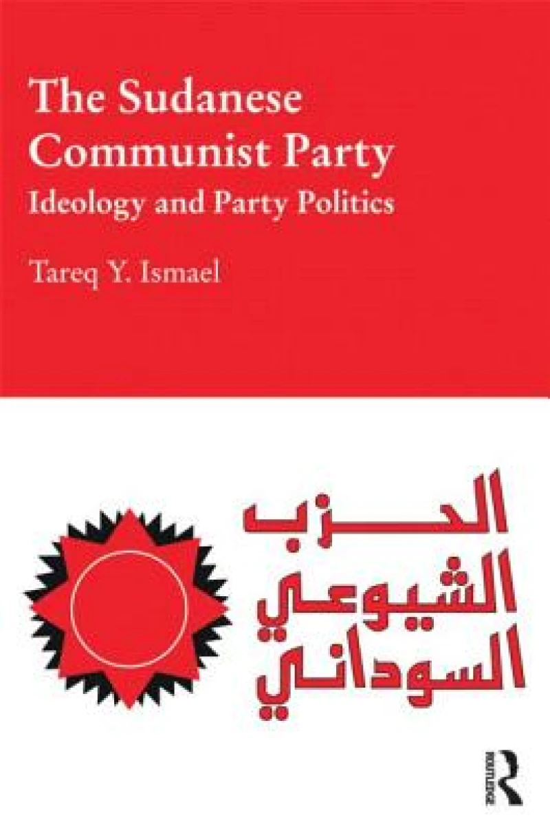 The Sudanese Communist Party