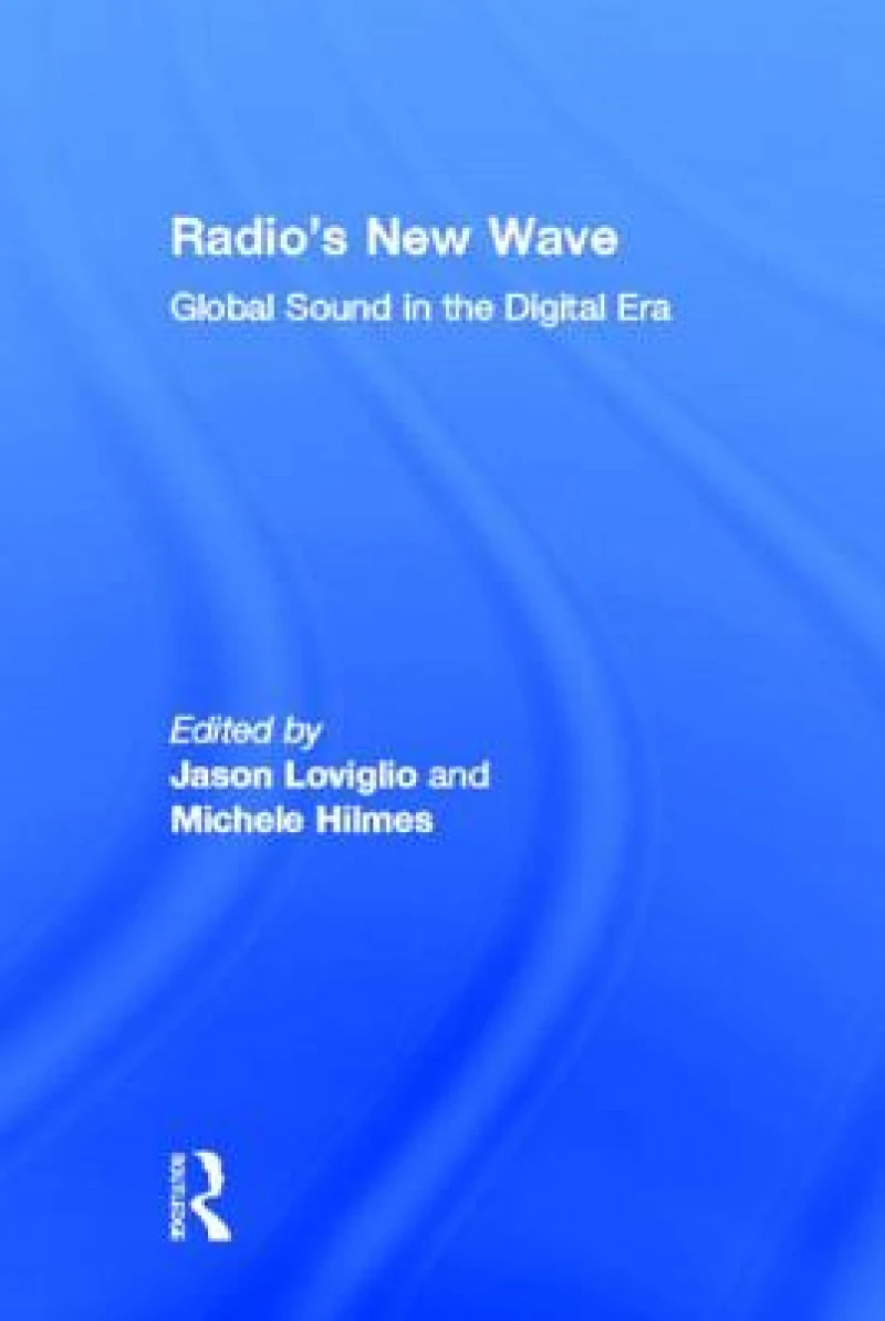 Radio''s New Wave