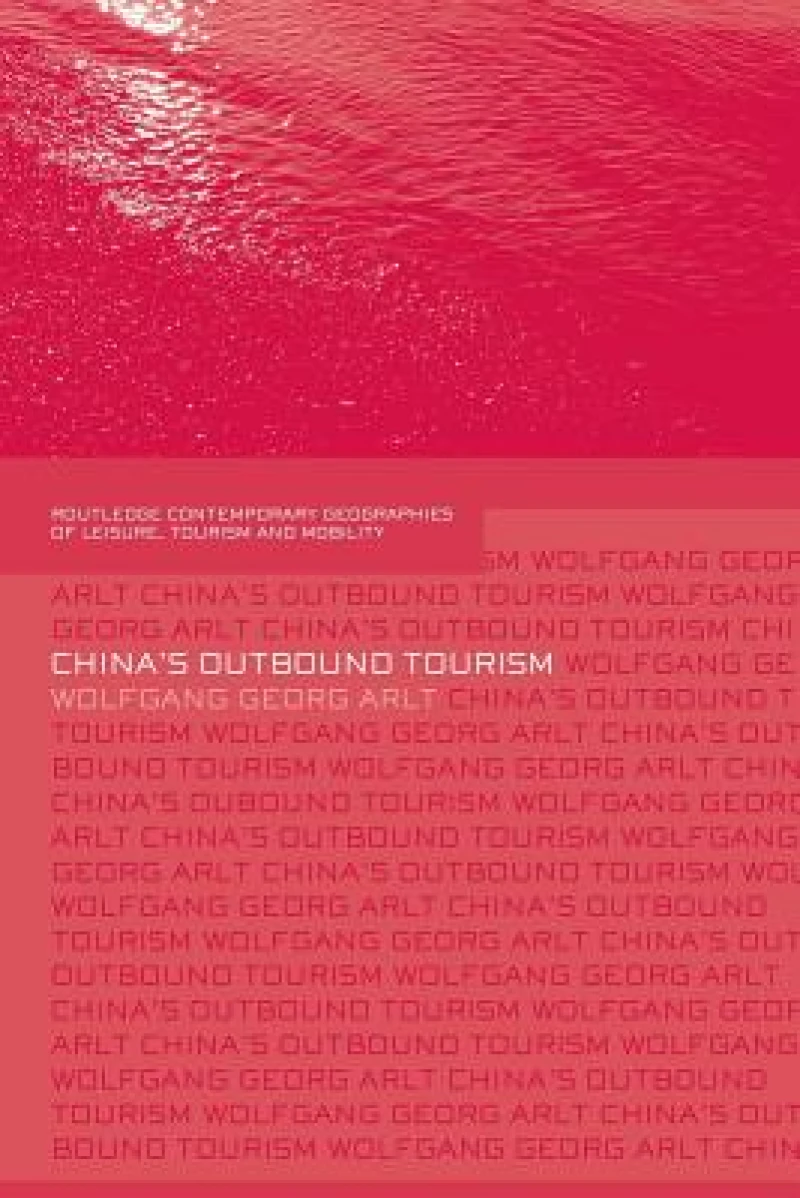 China's Outbound Tourism