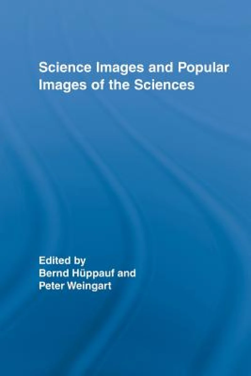 Science Images and Popular Images of the Sciences