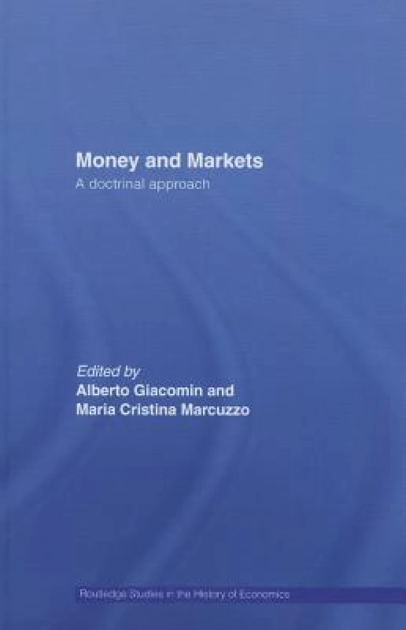 Money and Markets