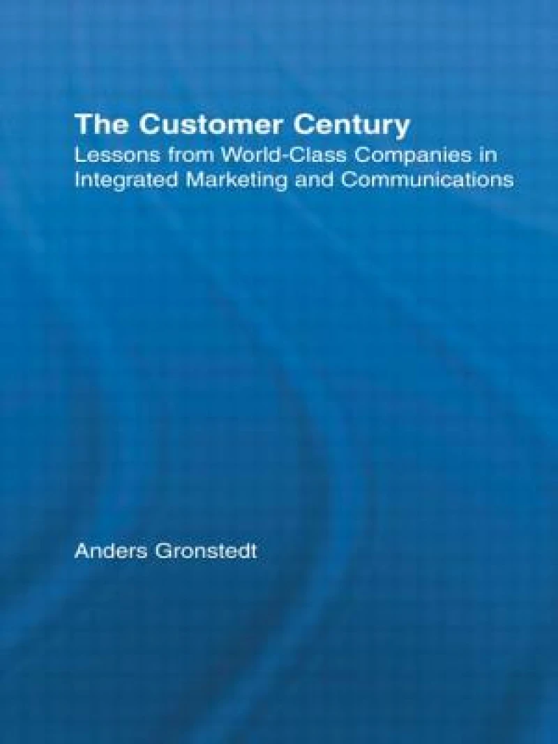 The Customer Century